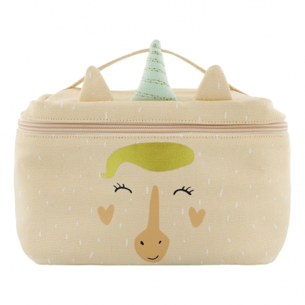 TRIXIE Mrs. Unicorn Thermal Lunch Bag...