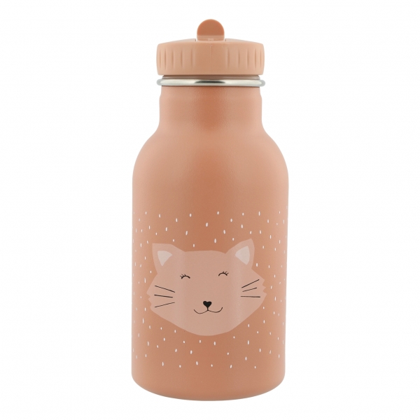 TRIXIE 350ml Bootle Mrs. Cat - Pink