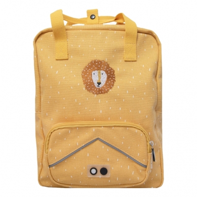 TRIXIE Mr. Lion Backpack -...