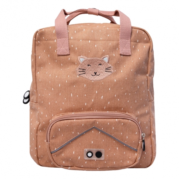 TRIXIE Mochila Mrs. Cat - Pink