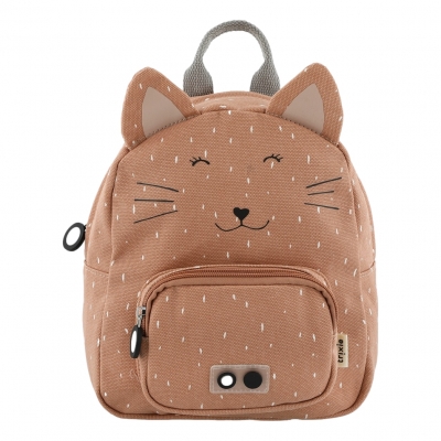 TRIXIE Mochila Mrs. Cat - Pink