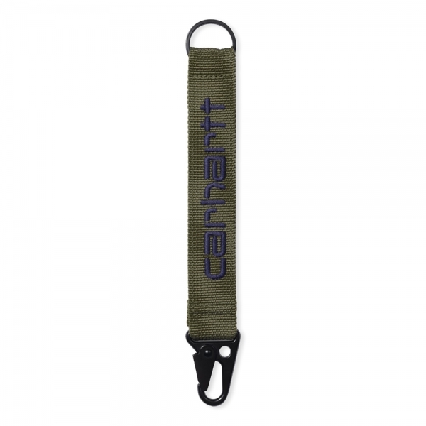 CARHARTT WIP Jaden Keyholder -...