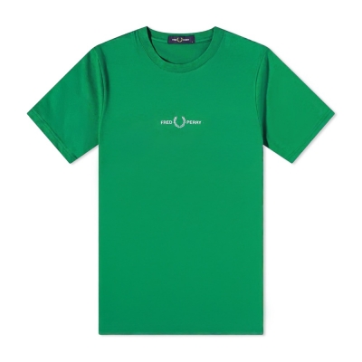 FRED PERRY T-Shirt...