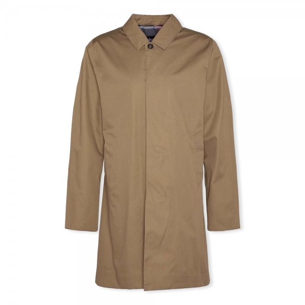 BARBOUR Casaco Lorden Waterproof - Sand