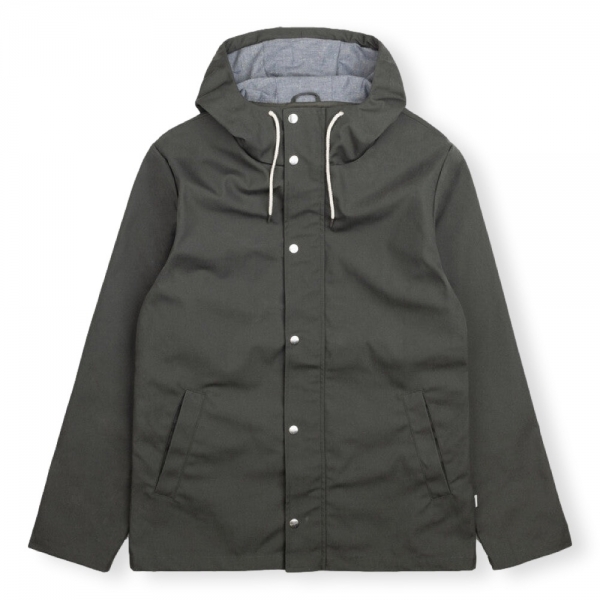 RVLT REVOLUTION Hooded Jacket 7286 -...