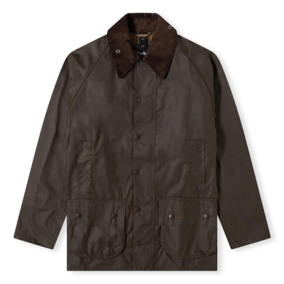 BARBOUR Beaufort Wax Jacket...