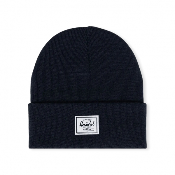 HERSCHEL Gorro Elmer - Navy