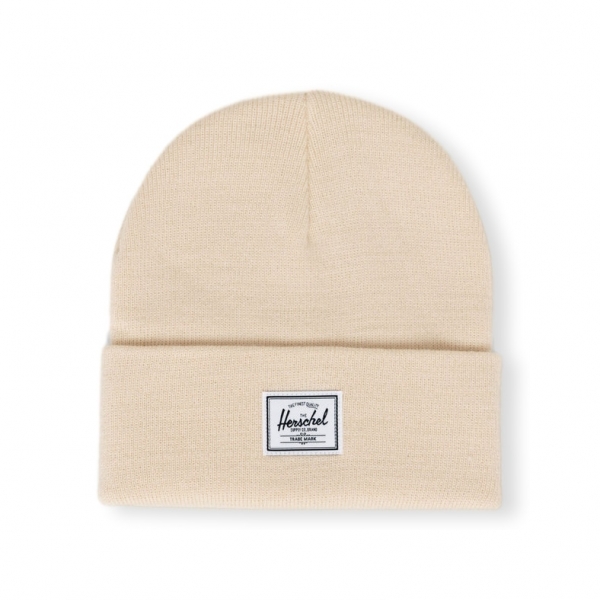 HERSCHEL Elmer Beanie - Whitecap Gray