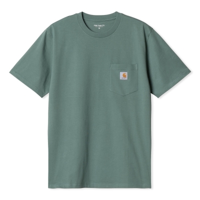 CARHARTT WIP T-Shirt Pocket...