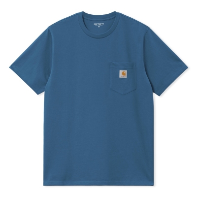 CARHARTT WIP T-Shirt Pocket...