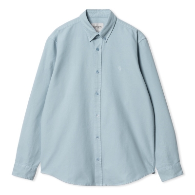 CARHARTT WIP Bolton Shirt -...