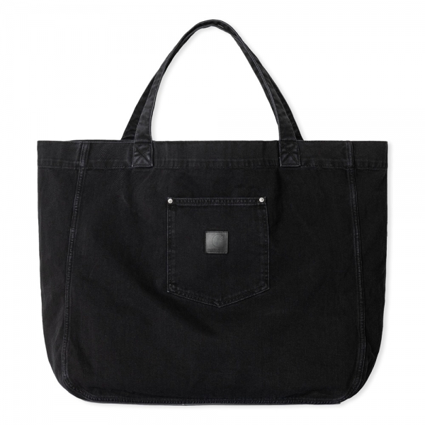 CARHARTT WIP Saco Rivet Tote Bag -...