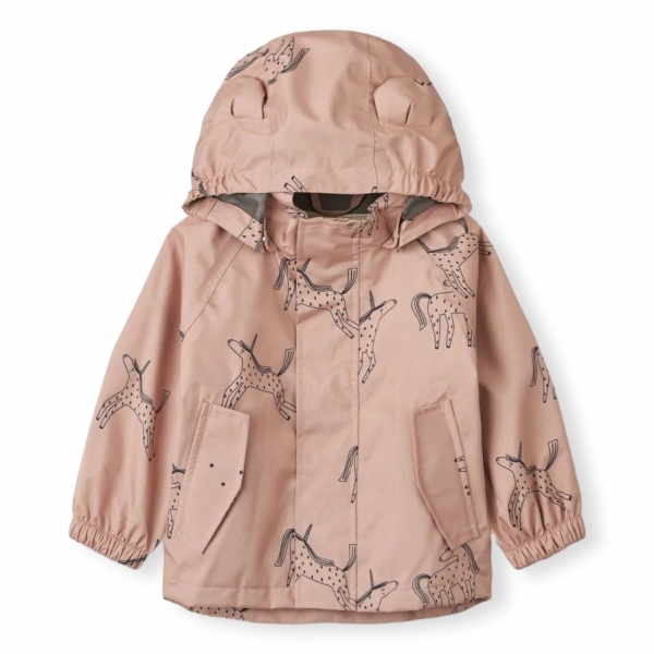 LIEWOOD Manu Jacket - Unicorn/Pale...