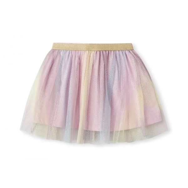 NAME IT Soley Tulle Kids Skirt -...