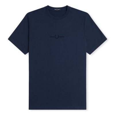 FRED PERRY T-Shirt...