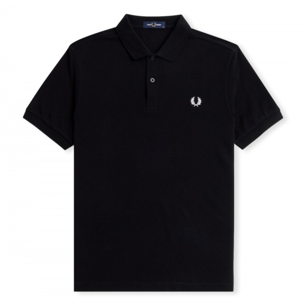 FRED PERRY Polo M6000 - Black