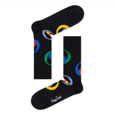 HAPPY SOCKS Beatles Sock -...