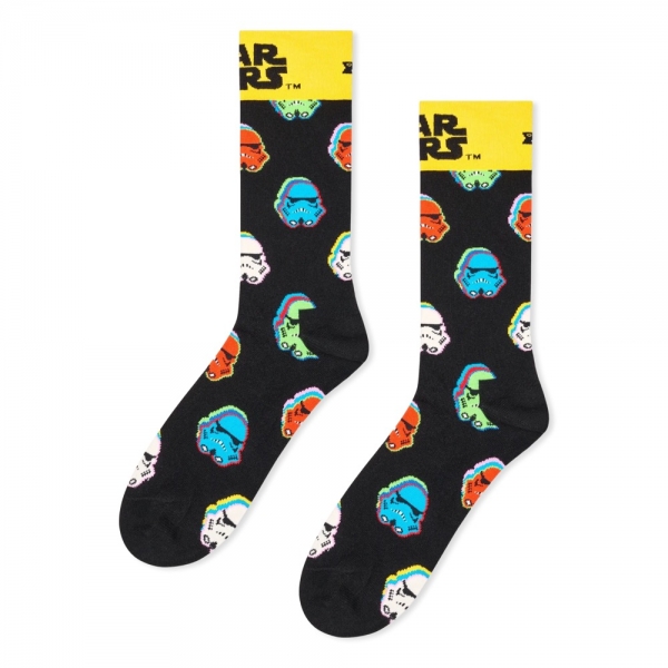 HAPPY SOCKS Meias Star Wars -...