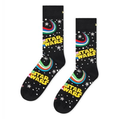 HAPPY SOCKS Meias Star Wars...