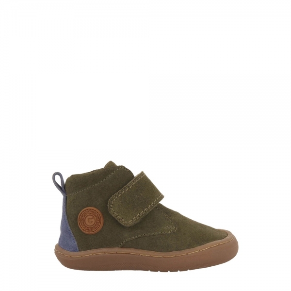 GIOSEPPO Botas Bebé Wirt Barefoot -...