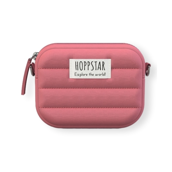 HOPPSTAR Mini Camera Bag - Bubblegum