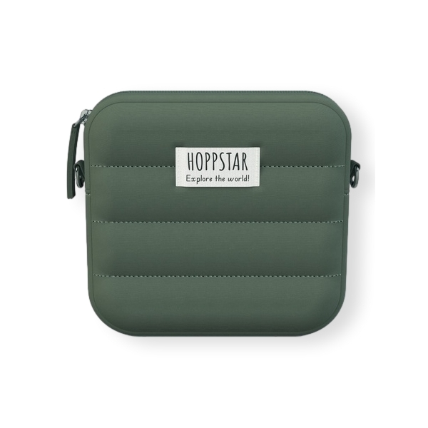 HOPPSTAR Midi Camera Bag - Laurel