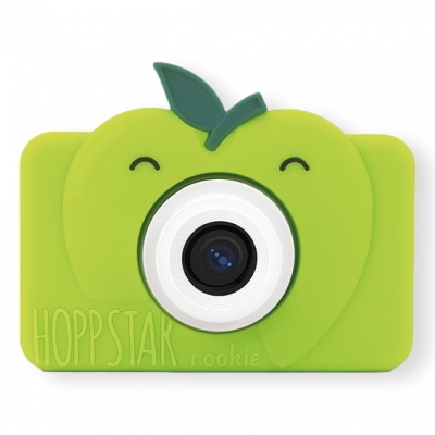 HOPPSTAR Rookie Kids Camera...