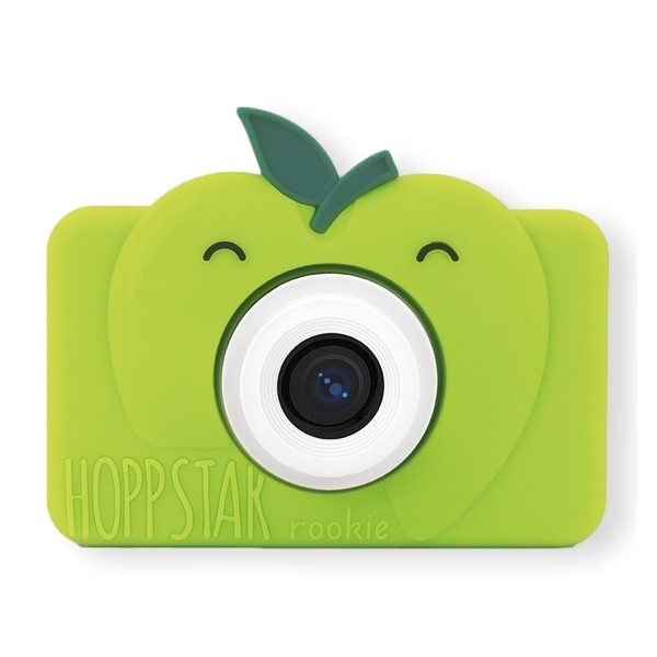 HOPPSTAR Rookie Kids Camera - Mr. Smithy