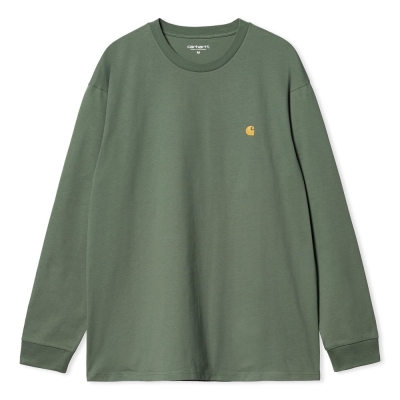 CARHARTT WIP Long Sleeve...