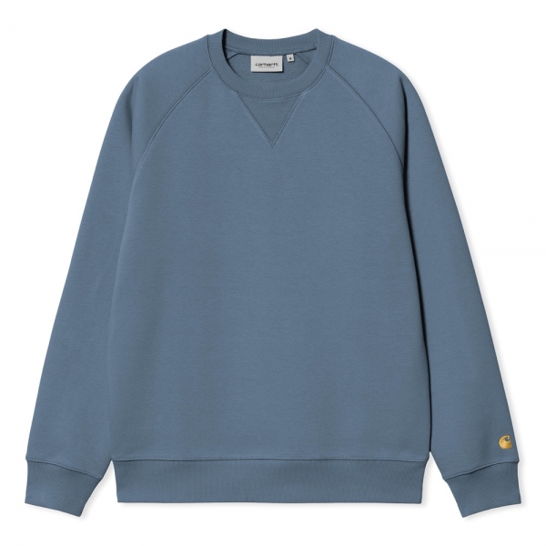 CARHARTT WIP Sweatshirt Chase -...