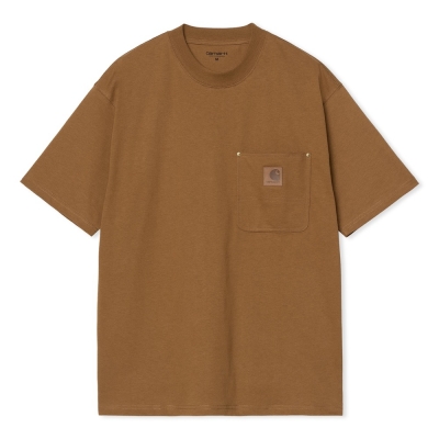 CARHARTT WIP T-Shirt Eldon...