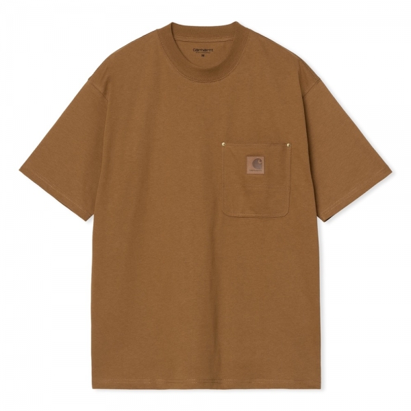 CARHARTT WIP T-Shirt Eldon Pocket -...