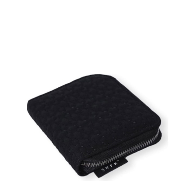 SKFK Alins Wallet - Black