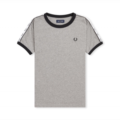 FRED PERRY Kids T-Shirt...