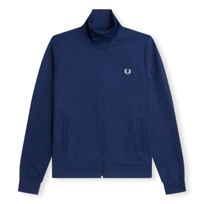 FRED PERRY Track Jacket...