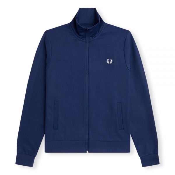 FRED PERRY Casaco Track J6000 -...