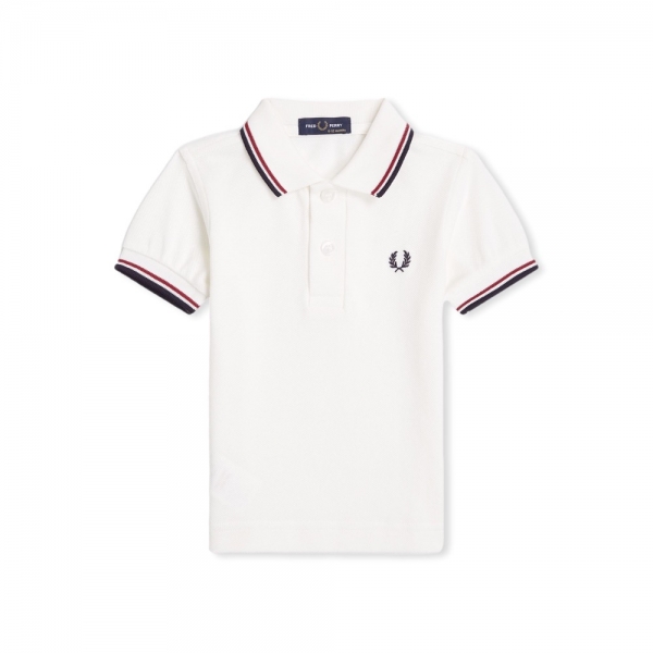 FRED PERRY Baby My First Fred Perry...