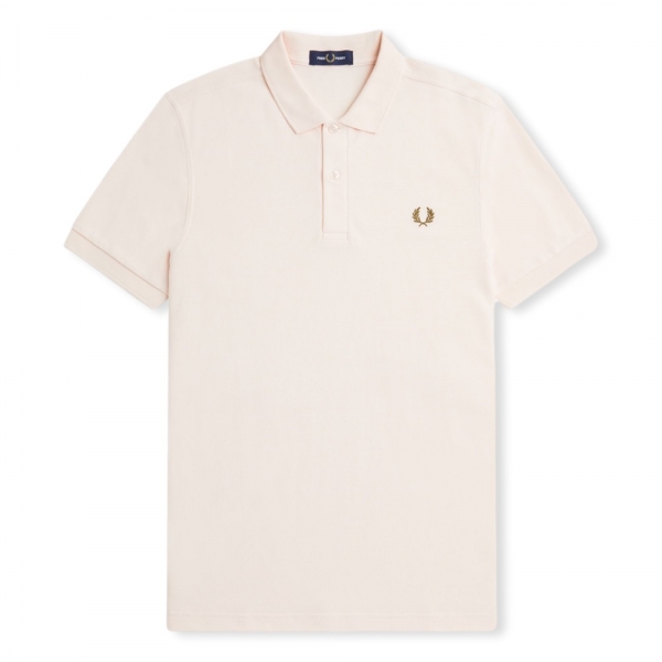 FRED PERRY Polo M6000 - Silky...