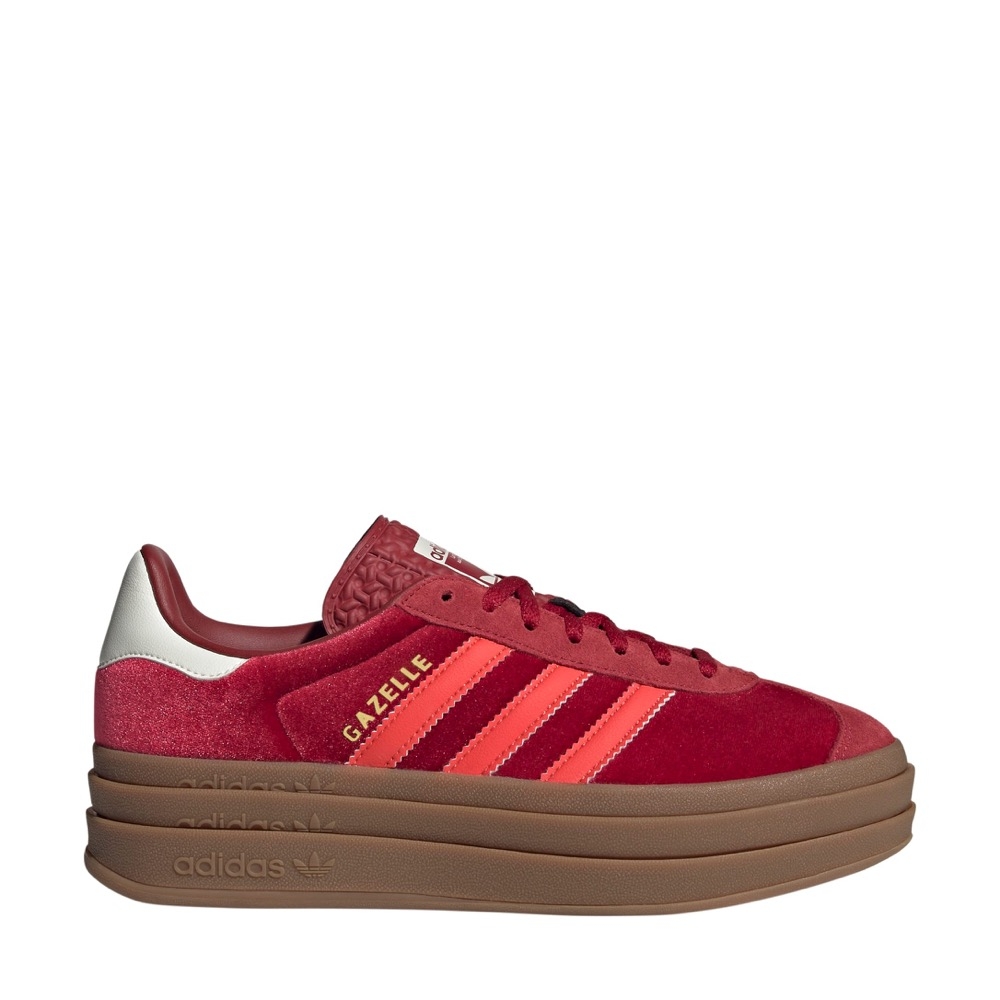 Adidas gazelle tricolor hotsell