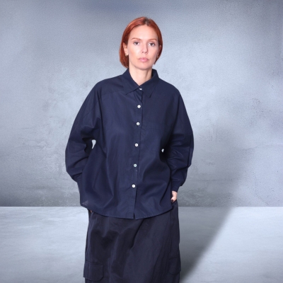 OBI CLOTHING Chika Shirt -...