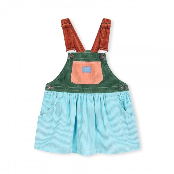 FAVORITE PEOPLE Emelia Kids Skirt -...