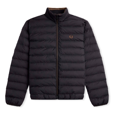 Fred Perry Casaco Insulated...