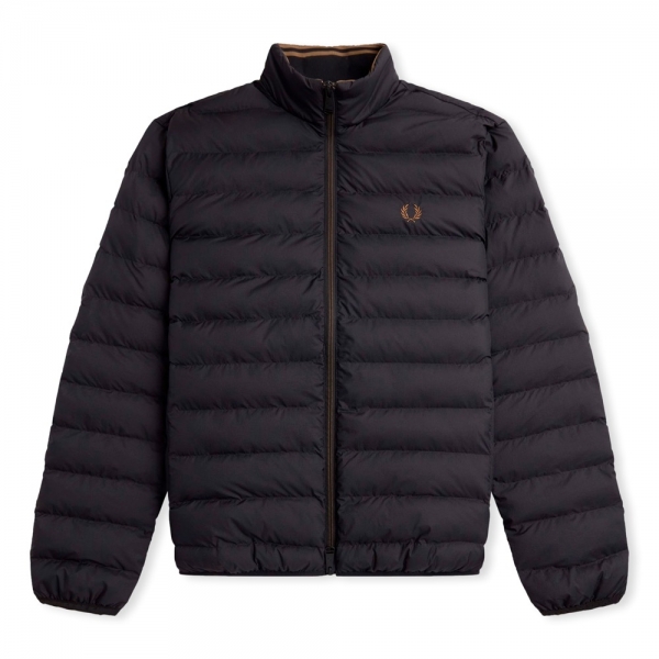 Fred Perry Insulated Jacket J4564 -...