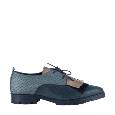 MARAY Sapatos Ayu Chunky -...