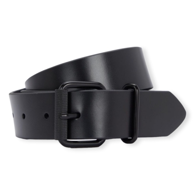 FRED PERRY Belt BT8411 - Black