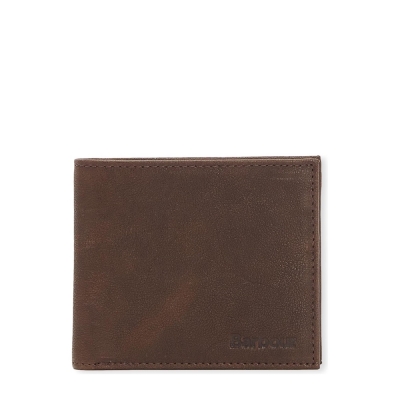 BARBOUR Padbury Wallet -...