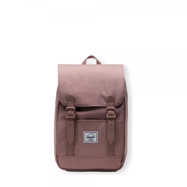 HERSCHEL Mochila Retreat Mini - Ash Rose