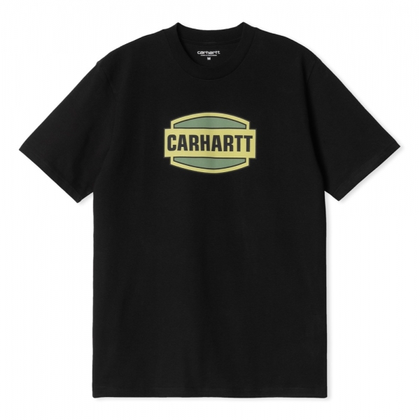 CARHARTT WIP T-Shirt Press Script -...