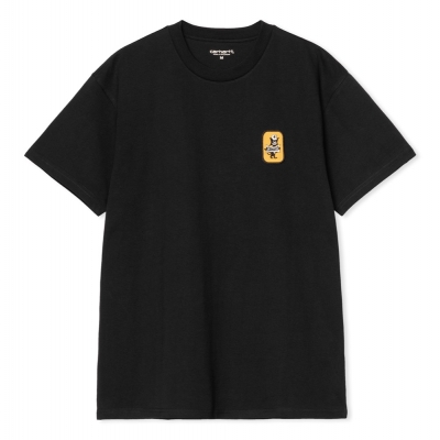 CARHARTT WIP T-Shirt Signal...