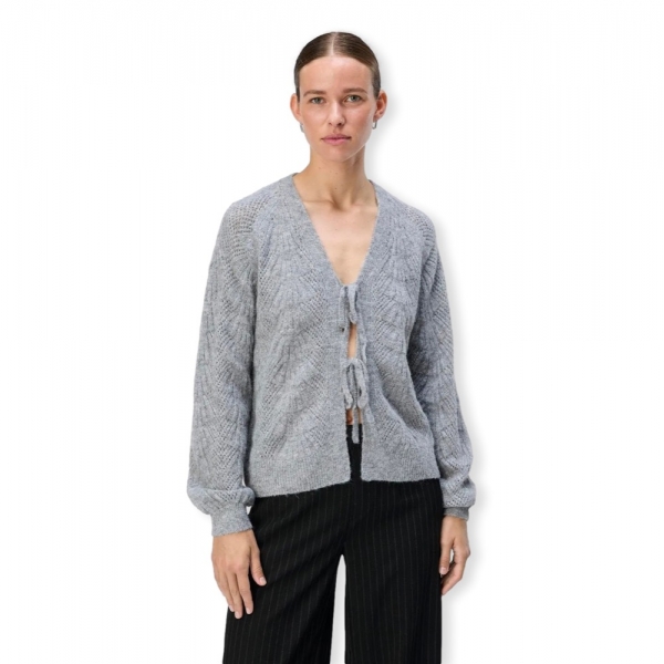 OBJECT Noos Casaco Flora RE Cardigan...